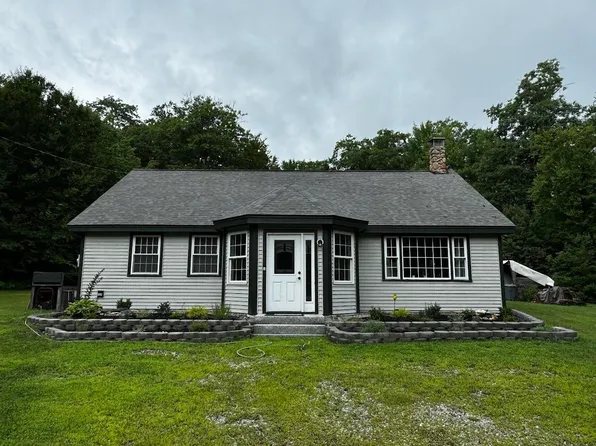 508 Currier Road, Hill, NH 03243