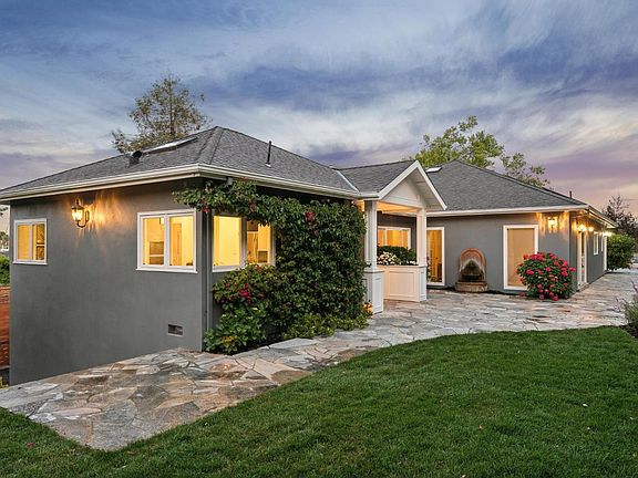4th image of 80 Montecito Road