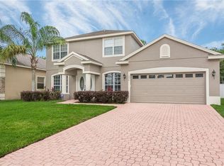 1844 Amaryllis Cir, Orlando, FL 32825