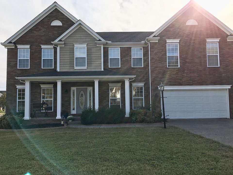 Beautiful corner lot