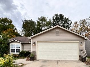 3144 Stratus Dr, West Lafayette, IN 47906
