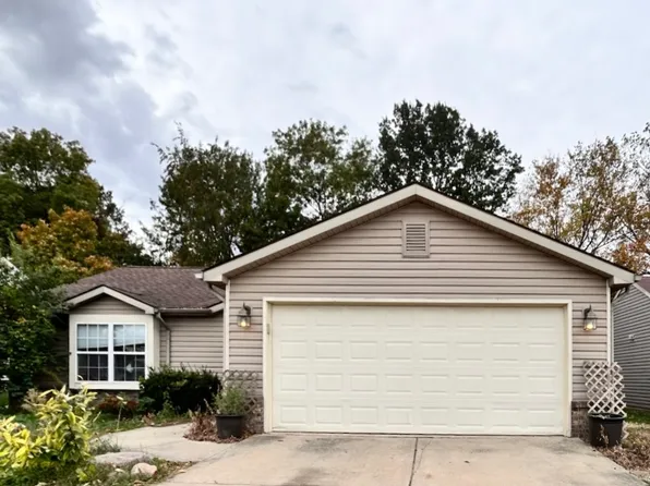 3144 Stratus Dr, West Lafayette, IN 47906