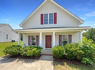 4502 Scofield Dr, Raleigh, NC 27610