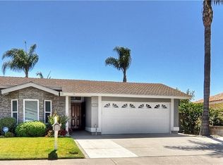 17590 Waterton St, Fountain Valley, CA 92708