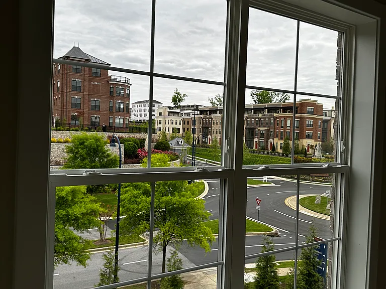 Bedroom Views