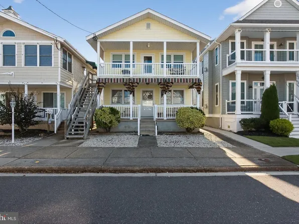 5645 Asbury Ave, Ocean City, NJ 08226