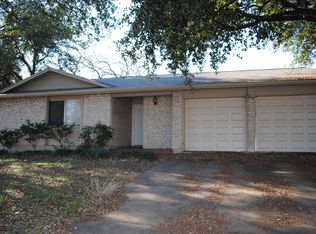6604 Starstreak Dr, Austin, TX 78745