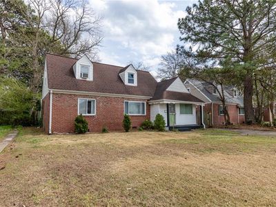 7634 Newport Ave, Norfolk, VA, 23505