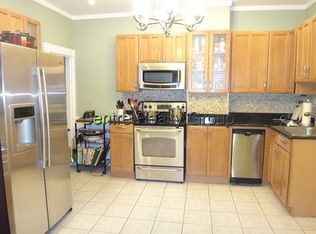 43-45 Dalby St #45, Newton, MA 02458