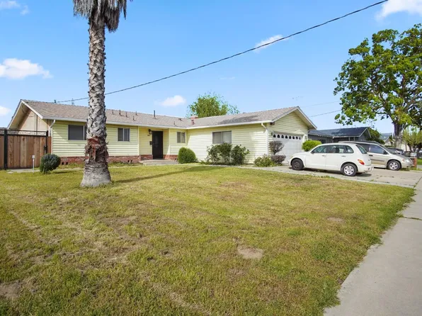 2845 Garrison St, Ceres, CA 95307