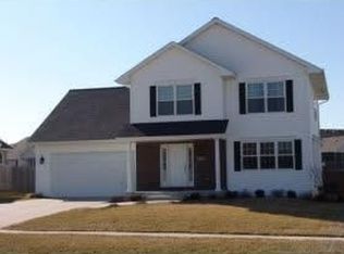 1120 Rosewood Dr SW, Altoona, IA 50009
