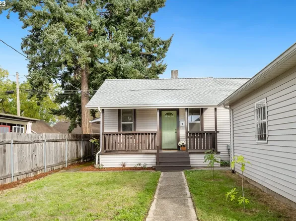 7026 N Boston Ave, Portland, OR 97217