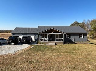 7889 N County Road 800 W, Middletown, IN 47356