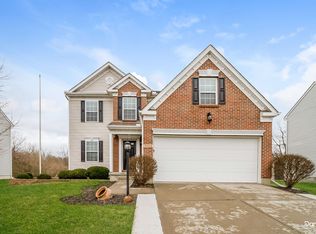 5012 Jessica Suzanne Dr, Morrow, OH 45152