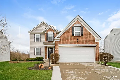 5012 Jessica Suzanne Dr Photo 1