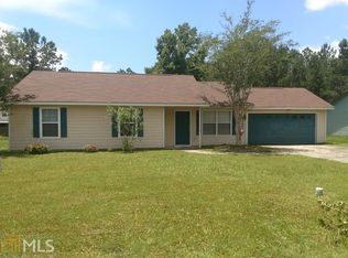 117 Huntington Dr, Kingsland, GA 31548