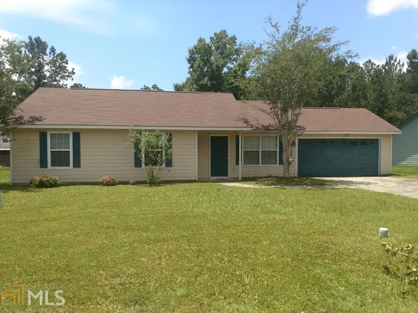 117 Huntington Dr, Kingsland, GA 31548