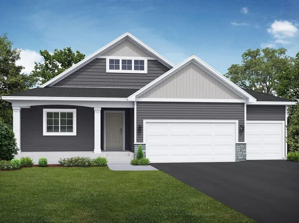 2629 Arbor Dr, Buffalo, MN 55313