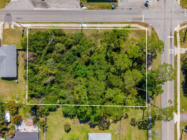 0 10th St, Daytona Beach, FL 32117