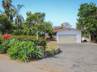2076 Warmlands Ave, Vista, CA 92084