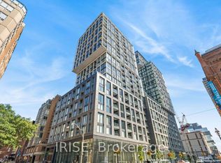 158 Front St E #212, Toronto, ON