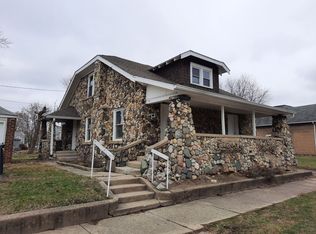 410 E 15th St, Anderson, IN 46016