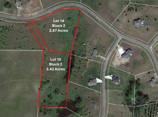 Xx32 Country Estates Dr, Alexandria, MN 56308