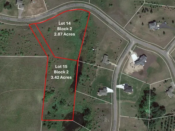 32XX Country Estates Dr NW, Alexandria, MN 56308