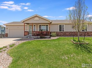 1680 Heather Dr, Loveland, CO 80537