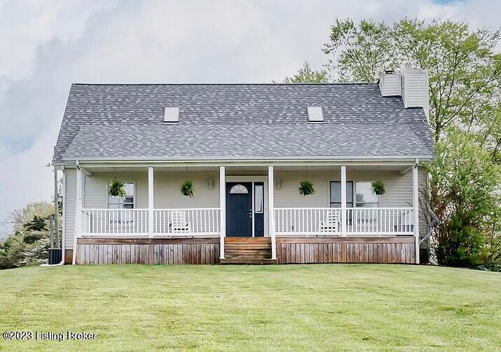 3722 Star Mills Rd, Glendale, KY 42740 Zillow