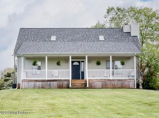 3722 Star Mills Rd, Glendale, KY 42740