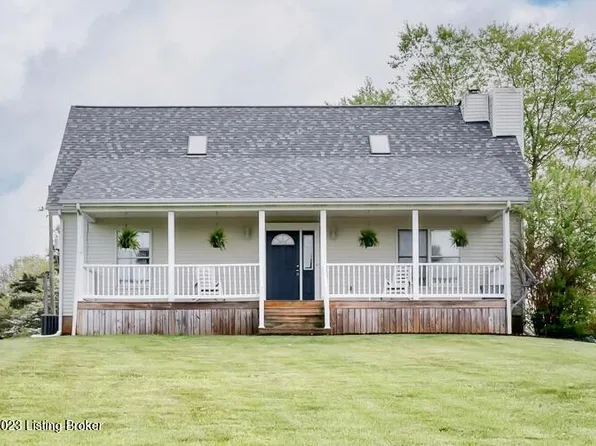 3722 Star Mills Rd, Glendale, KY 42740