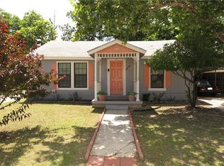 1310 S Pine St, Georgetown, TX 78626