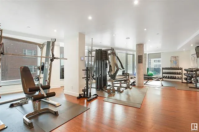 11969 Jasper Ave NW #306 — Photo 35