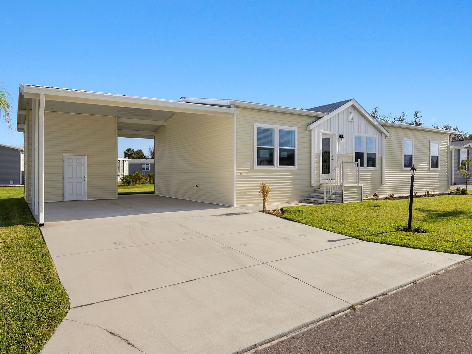 12116 SW County Road 769 #235, Lake Suzy, FL 34269 | Zillow
