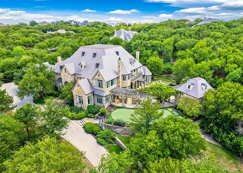 6901 Sanctuary Ln, Fort Worth, TX 76132 | MLS #20136782 | Zillow