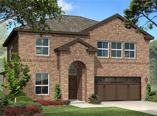 3940 Tule Ranch Rd, Roanoke, TX 76262