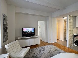 150 W 51st St APT 1126, New York, NY