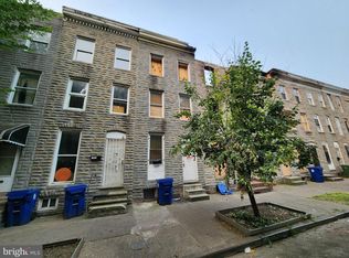 1535 Ramsay St, Baltimore, MD 21223