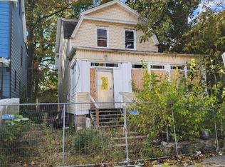 14-16 Voorhees St, Newark City, NJ 07108