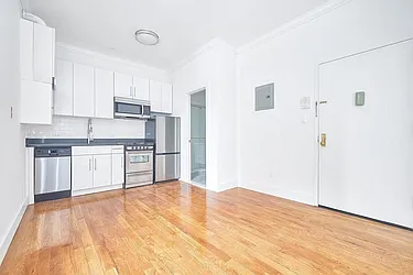 Rented by Keller Williams NYC