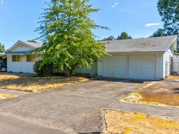 6470 SW Queen Ln, Beaverton, OR 97008