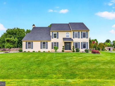9 Eaton Pl, Bear, DE, 19701