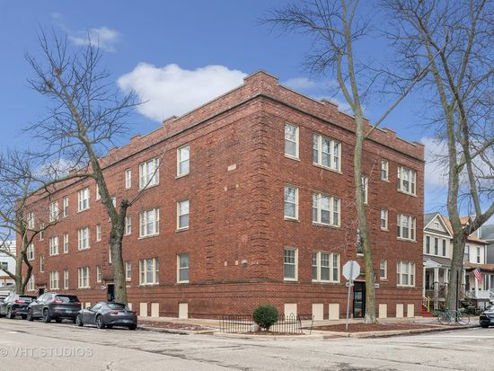 1903 W Newport Ave Unit 1, Chicago, IL 60657