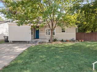 902 Forrestal Dr #0, Arlington, TX 76010