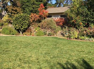 42 Crest Estates Dr, Alamo, CA 94507