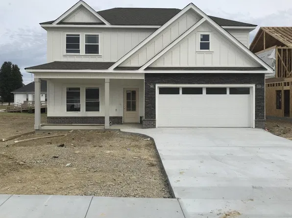 379 Willow Grove Ct Lot 28, Ringgold, GA 30736