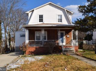 2620 Creighton Ave, Baltimore, MD 21234