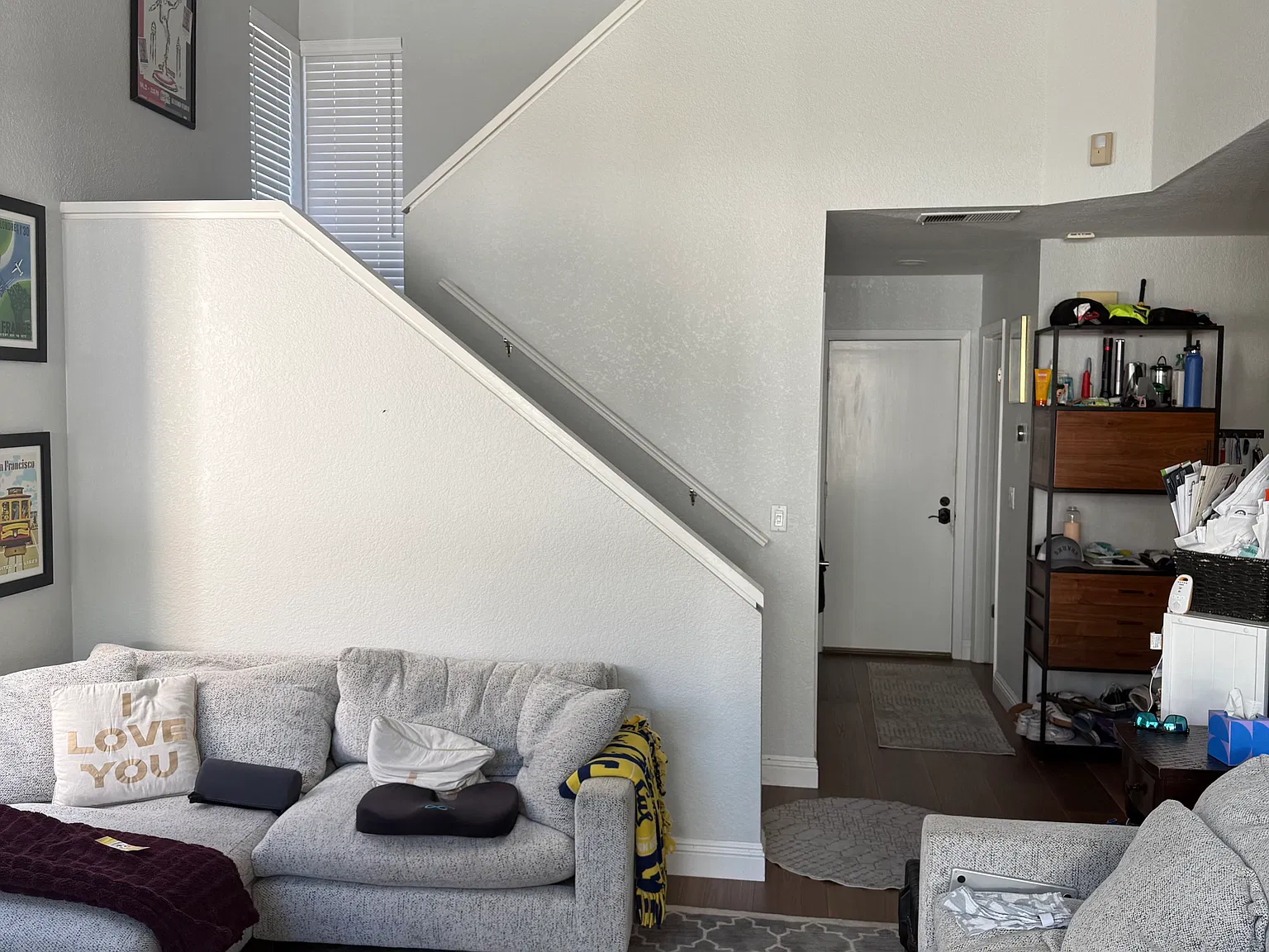 2 bed, 2.5 bath, 1314 sqft, $3,500 — Photo 3