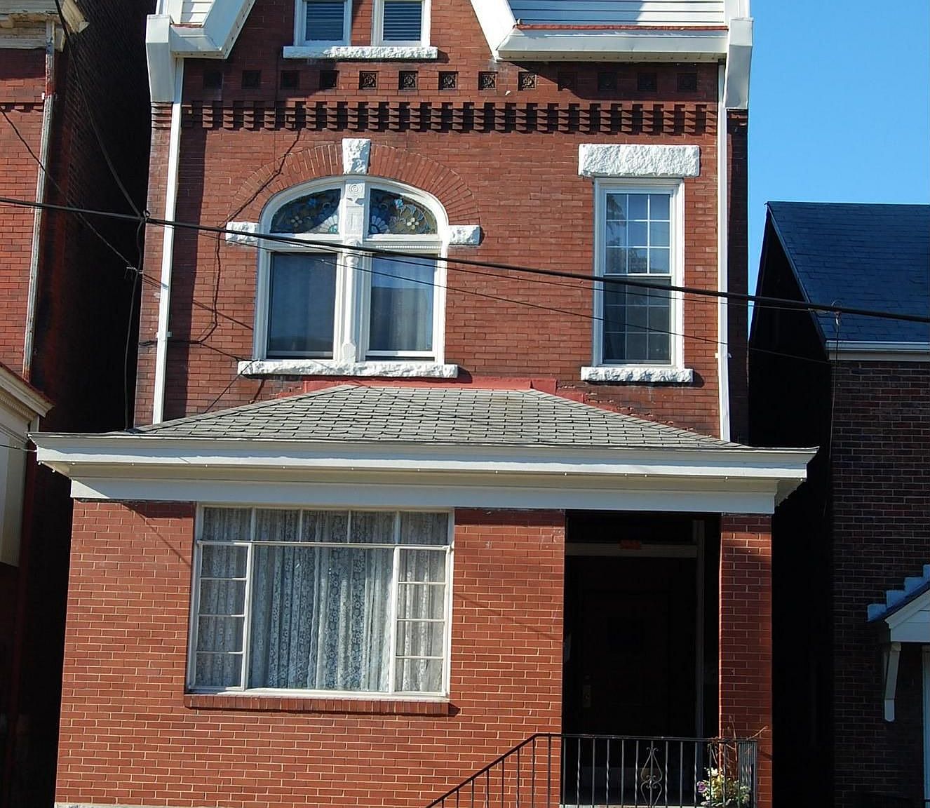 236 Fisk St, Pittsburgh, PA 15201 Zillow